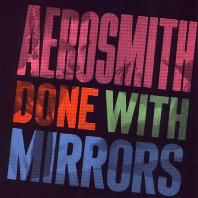 download aerosmith discography free